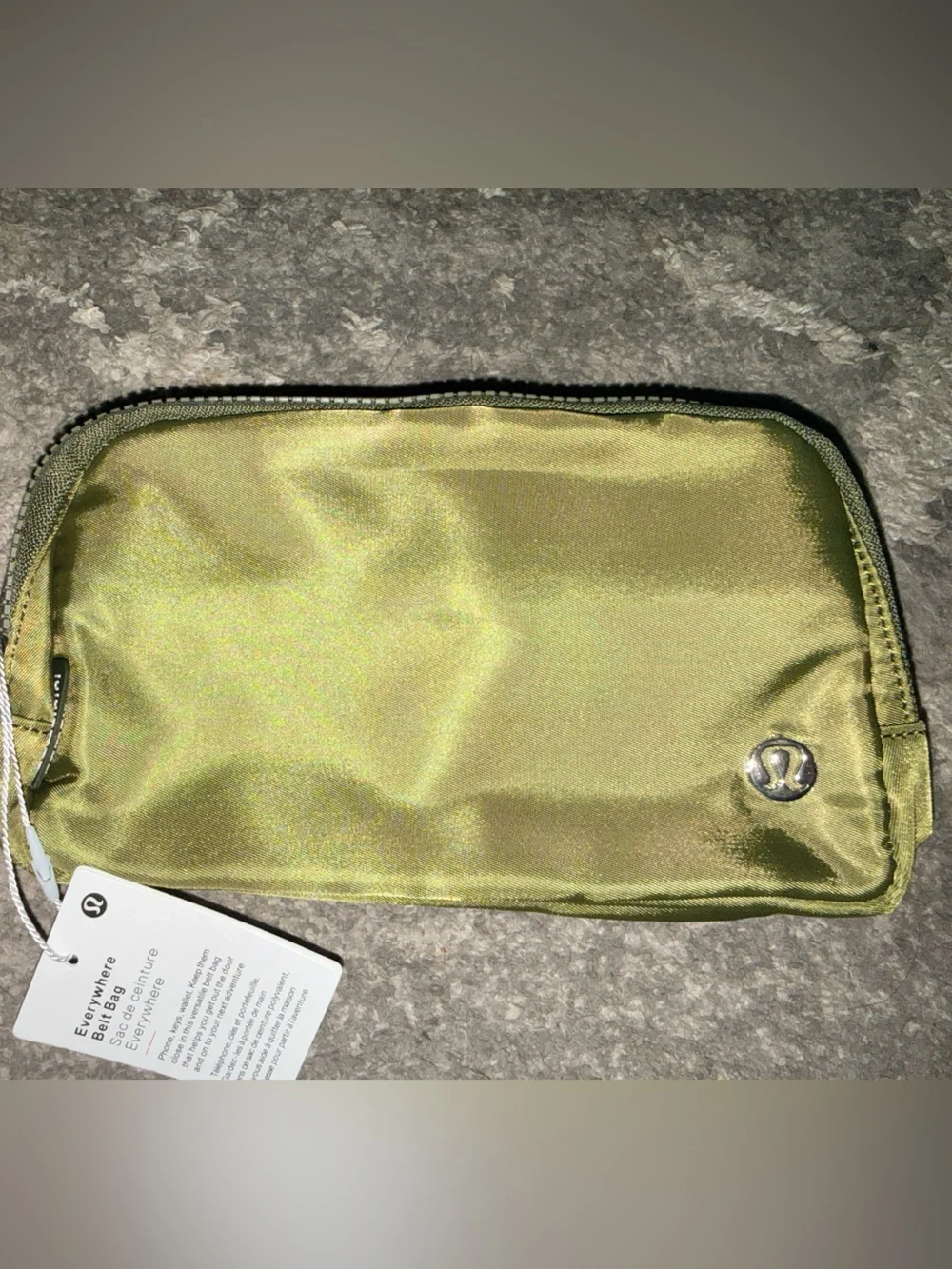 Everywhere Belt Bag